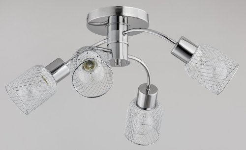 люстра ALFA 25034 DYNAMO