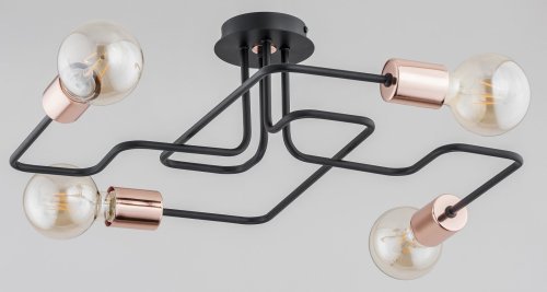 люстра ALFA 25174 HOOK