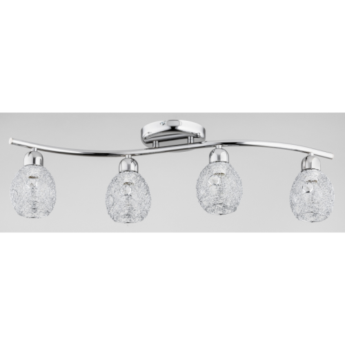 люстра ALFA 25314 KOSZYCZKI NEW