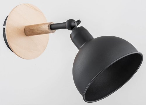 настінний світильник ALFA 25420 BROOKLYN