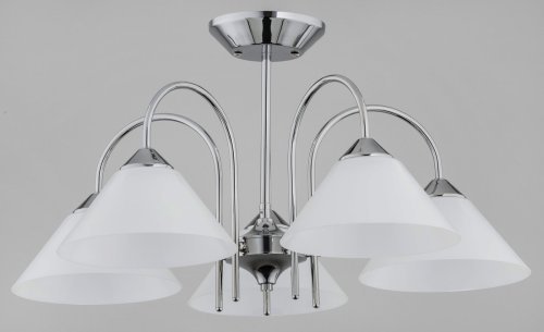 люстра ALFA 25515 TAPER