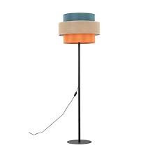 торшер TK Lighting 6452 TRIO JUTA