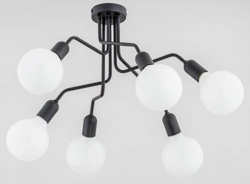 люстра ALFA 25686 COMBADO