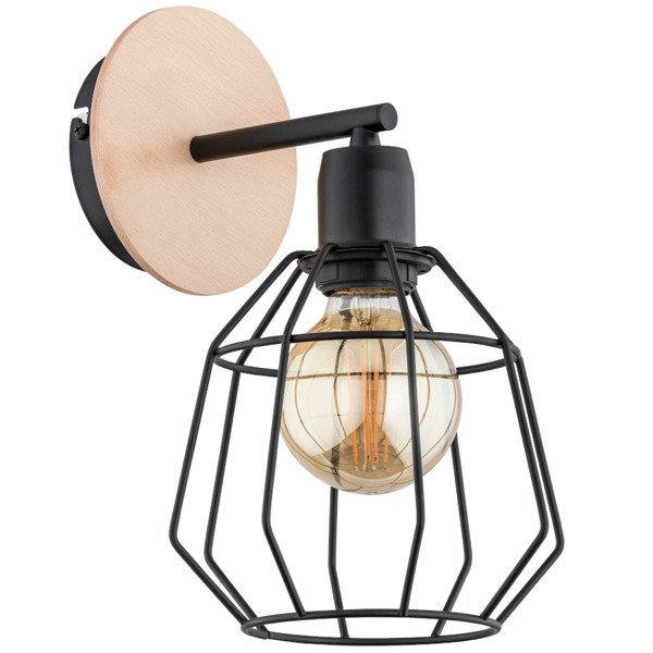 настінний світильник ALFA 25730 BASTO