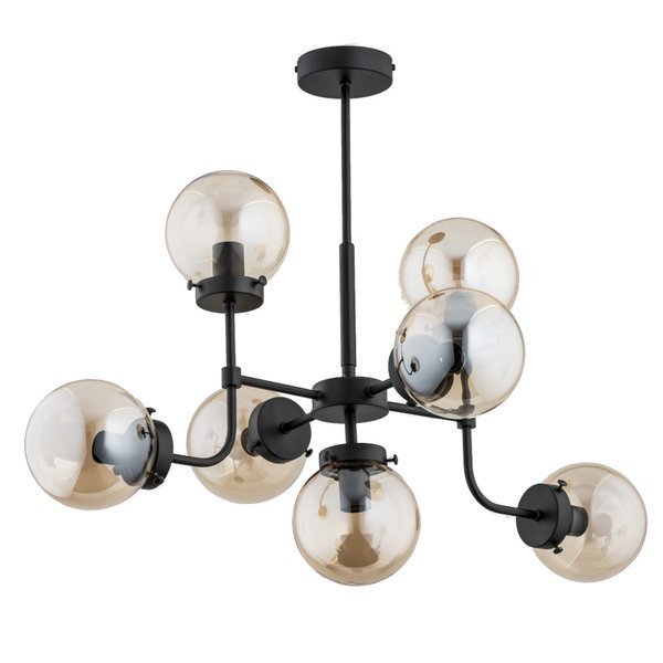 люстра ALFA 25747 TRANSFORMERS