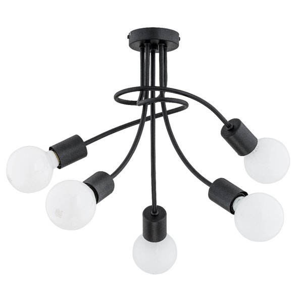 люстра ALFA 25755 PLENA