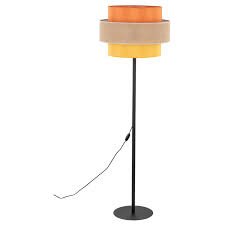 торшер TK Lighting 6451 TRIO JUTA