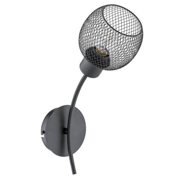 настінний світильник ALFA 25790 WATSA