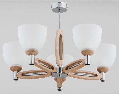 люстра ALFA 25855 BETULA