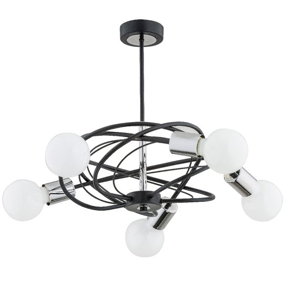 люстра ALFA 25885 LUER