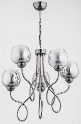 люстра ALFA 26115 FIOLA