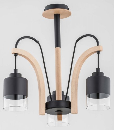 люстра ALFA 26183 SEUL