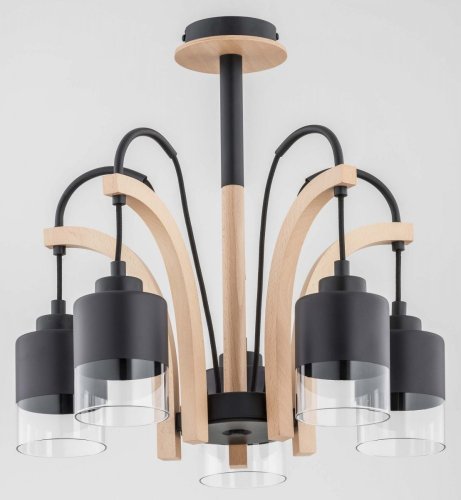 люстра ALFA 26185 SEUL