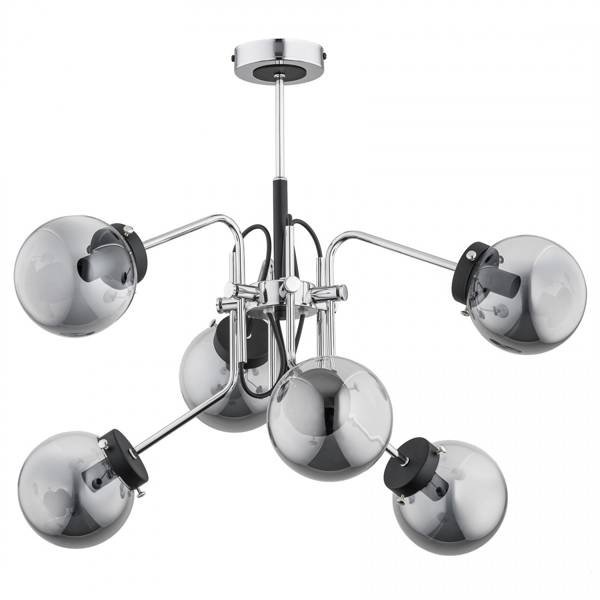 люстра ALFA 26206 TAO PRO