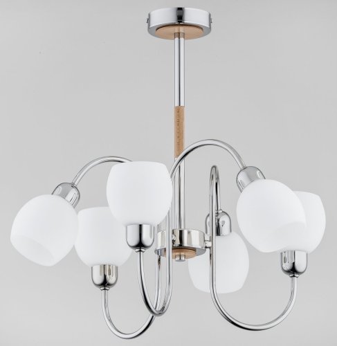 люстра ALFA 26236 ARNO II