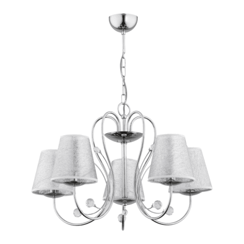 люстра ALFA 26255 UNITY ROYAL