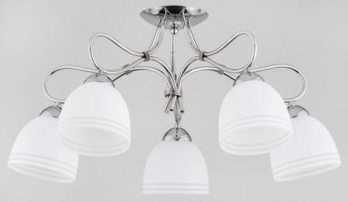 люстра ALFA 26295 FILA II