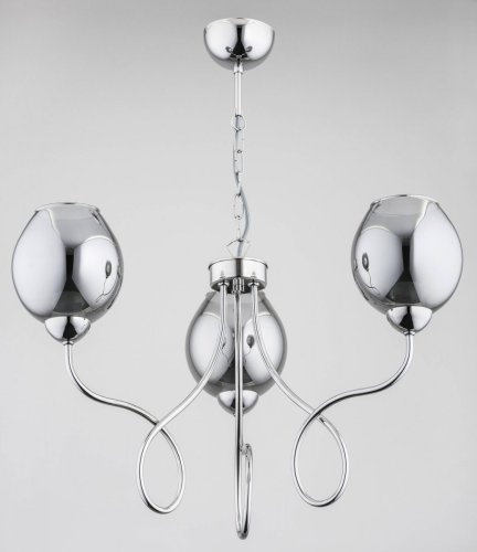люстра ALFA 26353 FIOLA CHROME