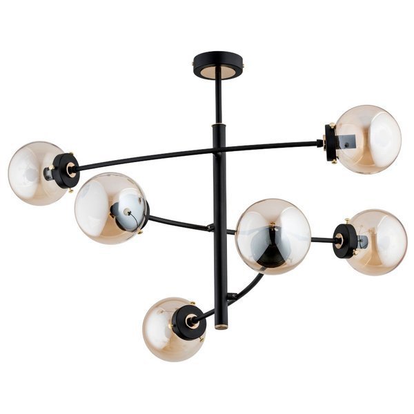 люстра ALFA 26466 HYPER