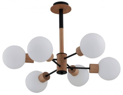 люстра ALFA 26566 FLOSO M