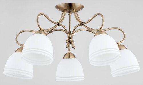 люстра ALFA 27065 FILA II