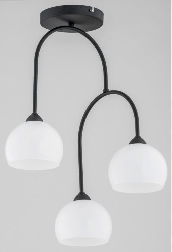 люстра ALFA 27103 RAVE