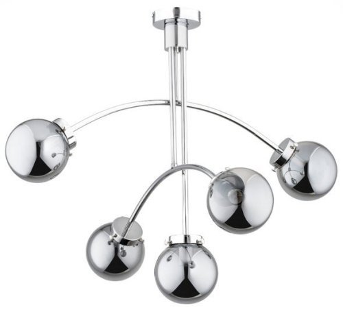 люстра ALFA 27125 LUSCO