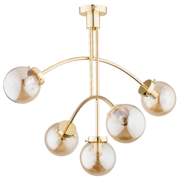 люстра ALFA 27135 LUSCO