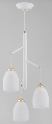 люстра ALFA 27243 VOLARE GOLD