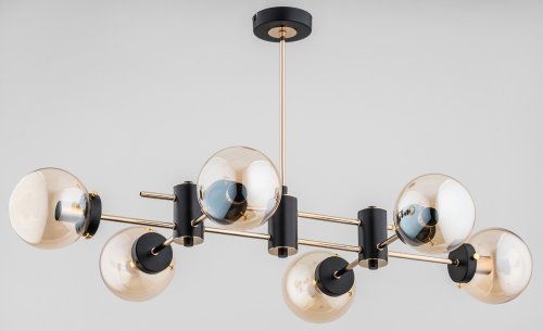 люстра ALFA 27486 SOLA