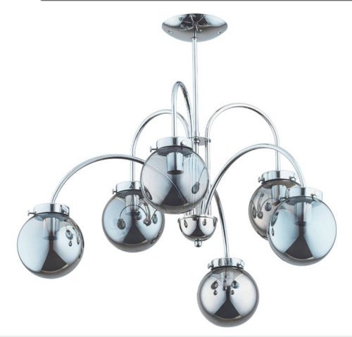 люстра ALFA 27516 BELIZE