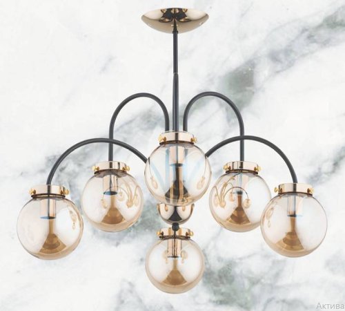 люстра ALFA 27536 BELIZE