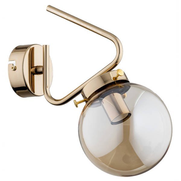 настінний світильник ALFA 27580 BARSUM 