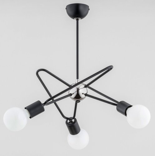 люстра ALFA 27693 BARI