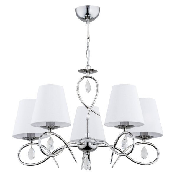 люстра ALFA 28205 SYNA