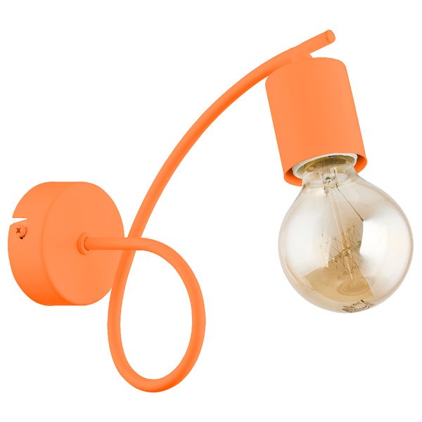 настінний світильник ALFA 28260 TANGO COLOR