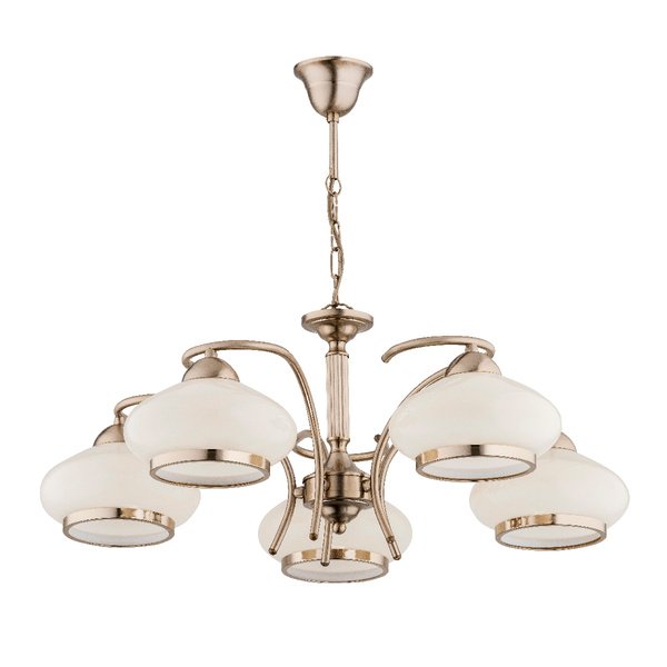 люстра ALFA 28305 LANIA