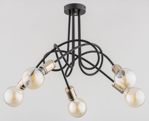 люстра ALFA 28515 TANGO MIX