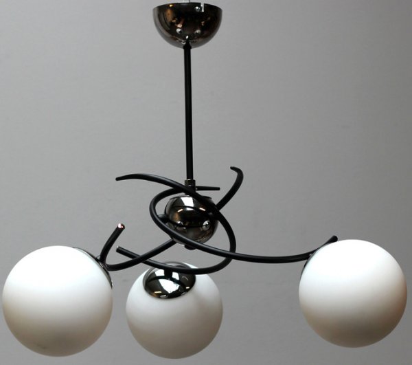 люстра ALFA 28573 VIRAL