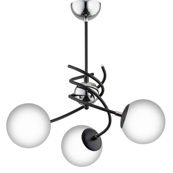 люстра ALFA 28593 SALSA WHITE