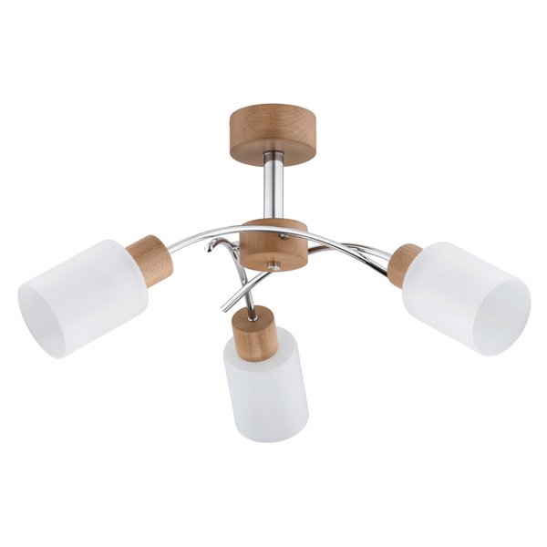 люстра ALFA 28663 PALOMA GLASS