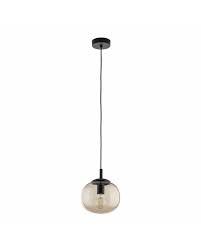 підвісний світильник TK Lighting 5826 VIBE TOPAZ