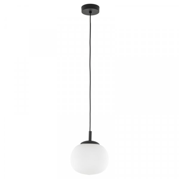 підвісний світильник TK Lighting 5824 VIBE WHITE