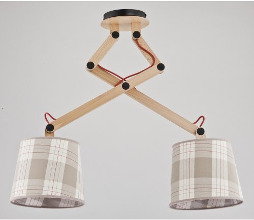 люстра ALFA 60113 QUENTIN II