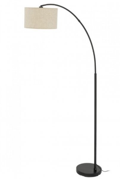 торшер TK Lighting 16023 ZENITH LINEN