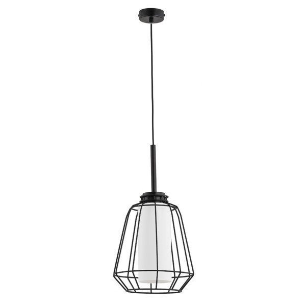 підвісний світильник ALFA 60203 ALICANTE BLACK