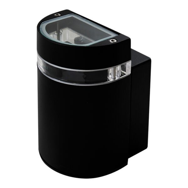 вуличний світильник GOLDLUX 307835 GILBERT