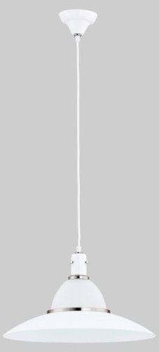 підвісний світильник ALFA 60334 MILEY SATIN