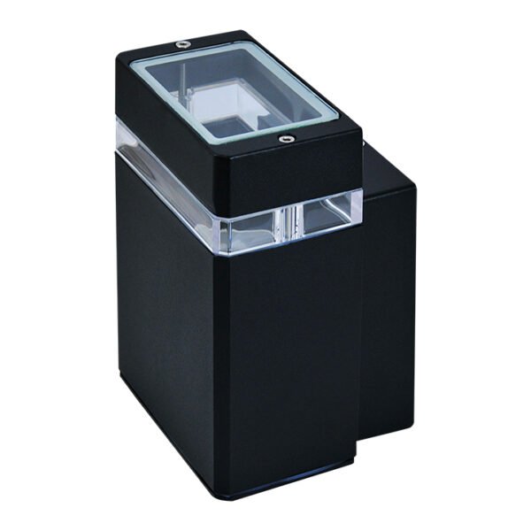 вуличний світильник GOLDLUX 307859 GILBERT