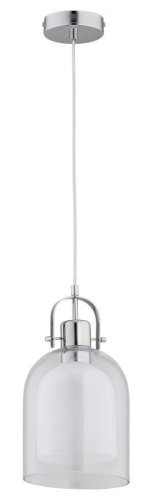 підвісний світильник ALFA 60641 KANZO